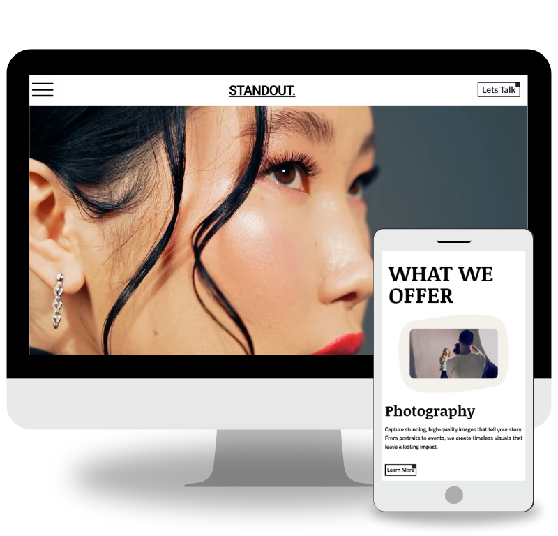 Wordpress Website Development