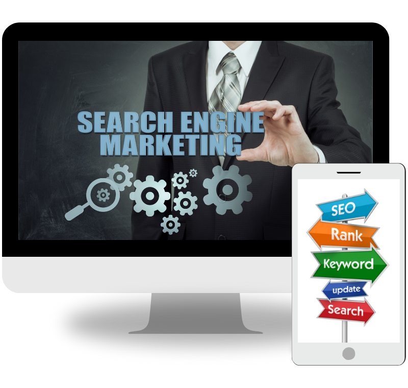 Search Engine Marketing Blog