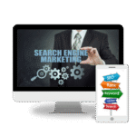 Search engine marketing SEM