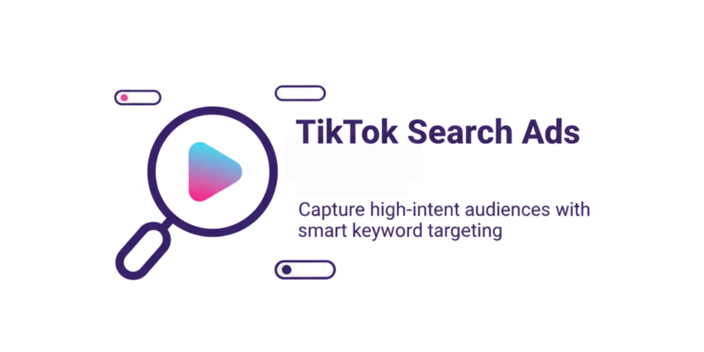 TikTok Search ads