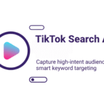TikTok Search ads