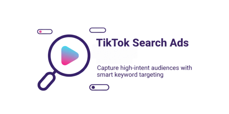 TikTok Search ads