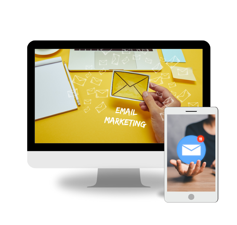 email Marketing thumbnail
