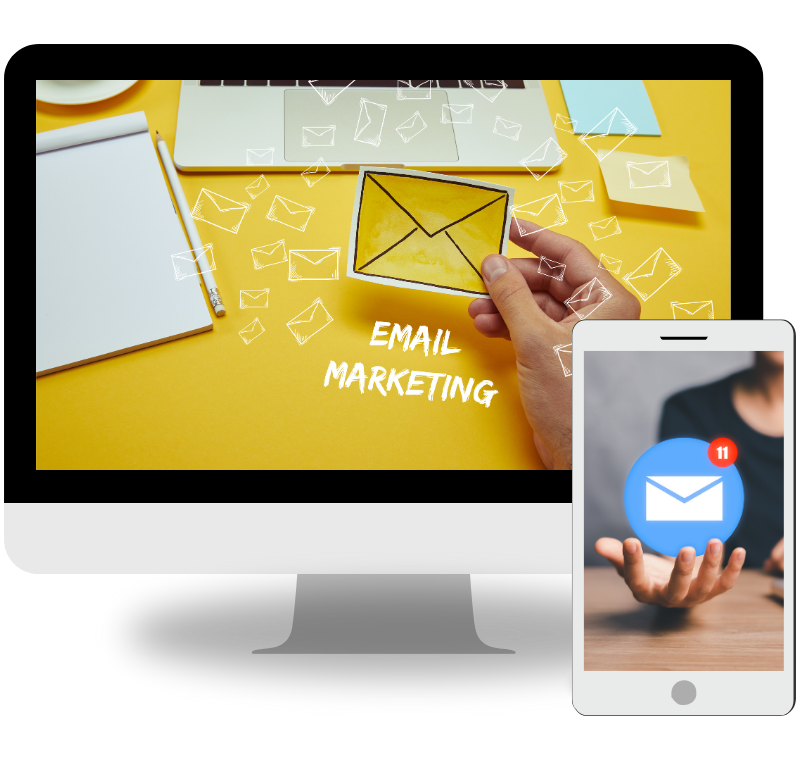 email marketing blog
