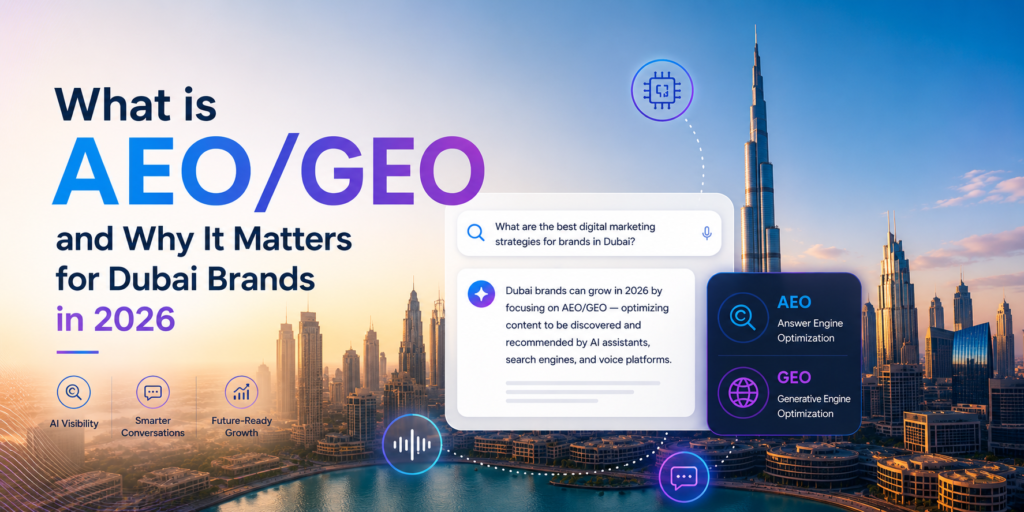 What is AEO,GEO, SEO