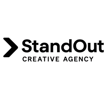 StandOut Logo Case study