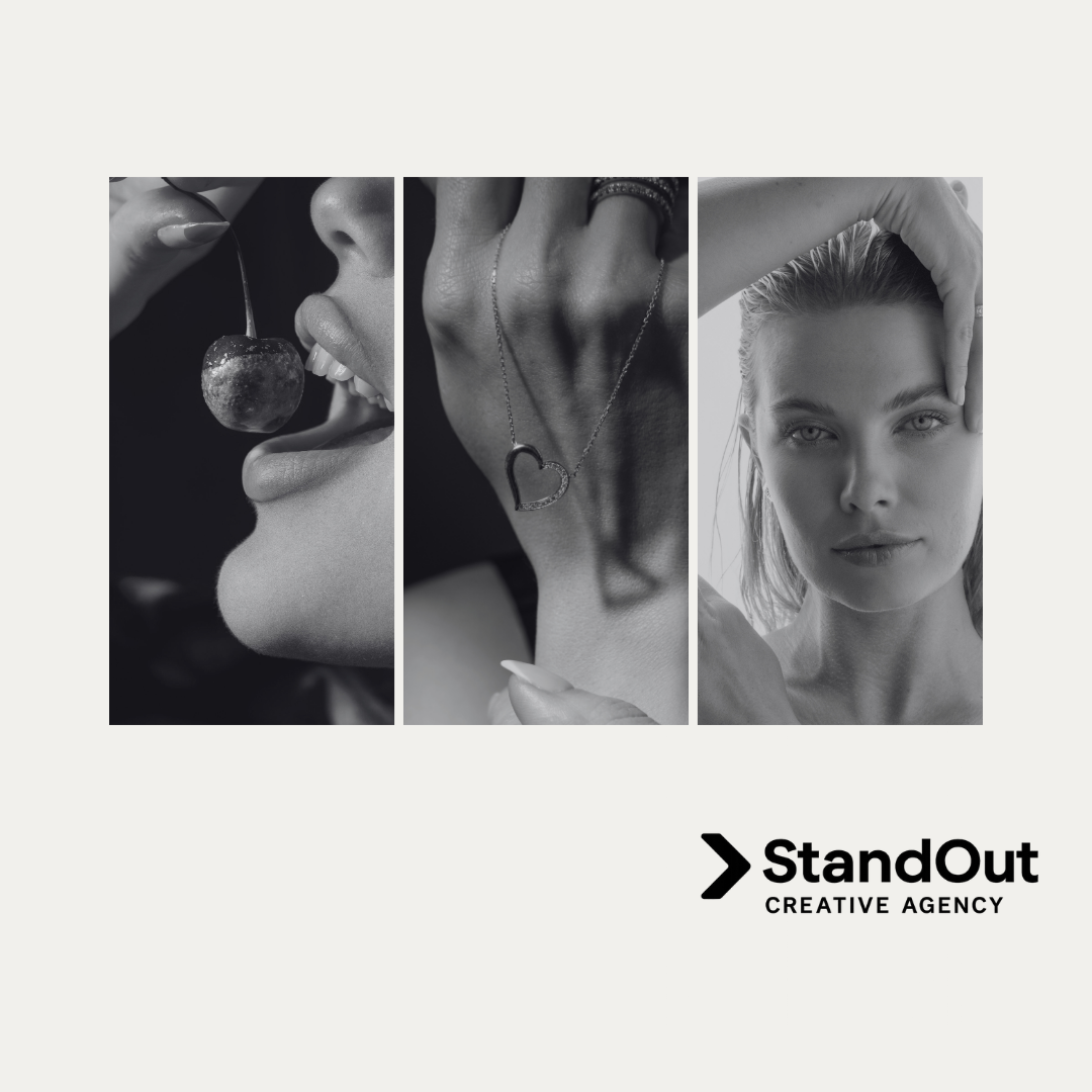 Standout Creative Agency