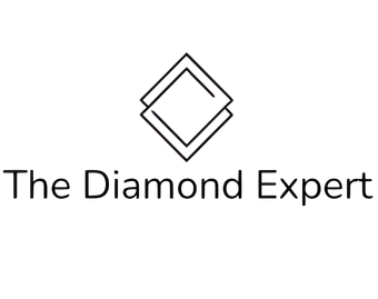The Diamond Expert Logo Case study
